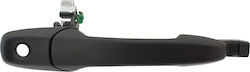 Mazda 3 03-09 Front Right Exterior Door Handle Mazda 3 03-09 Front Right Exterior Door Handle