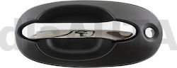 Kia Carnival 01-06 Front Left Exterior Door Handle