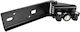 Renault Trafic Ii 01-14 Sliding Side Door Trolley Center Paw