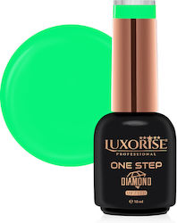 Luxorise Diamond Gel Nagellack Paradise Tango K...