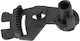 Renault Megane Ii 02-06 Ersatzteil Vorn Links Türschloss Clip