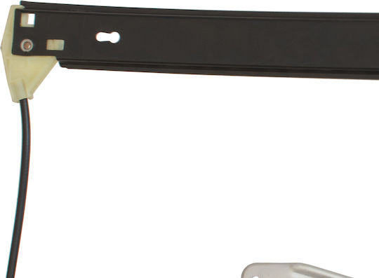 Electric Window Lifting Mechanism Audi A6 97-04 Front Right