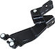 Fiat Doblo 2010 Right Sliding Side Door Trolley Center