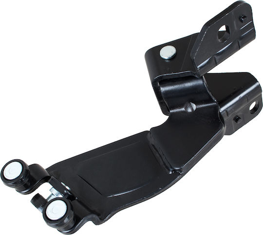 Fiat Doblo 2010 Right Sliding Side Door Trolley Center