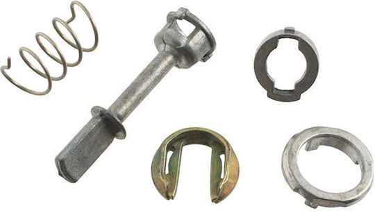 Audi A4 B5 94-01 Vorderseite Links Rechts Außentürgriff Reparaturset