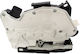 Audi A1 10-18 Front Right Door Central Lock