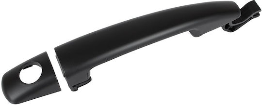Peugeot 207 06-12 Exterior Door Handle Hole Front Left = Right