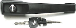 Mercedes Vario 96-13 Front Left = Right Exterior Door Handle