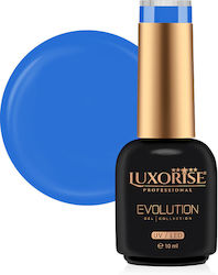 Luxorise Evolution Gel Nagellack Positive Attit...