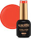Luxorise Evolution Gel Nail Polish Papaya Cockt...