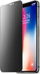 Flippy Protective Film Iphone 14 Plus Tempered Security Glass 9h Hardness Privacy Matte 360 Transparency Full Protection
