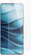 Folie Protectie Ecran Sticla Securizata Xiaomi Redmi Note 14 Flippy 3D Tempered Glass Inalta Definitie Ultra Clara 2.5 HD Margini Curbe 0.3 mm Rezistenta La Zgarieturi