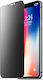 Flippy Displayschutzfolie iPhone 14 Pro Max Gehärtetes Sicherheitsglas 9h Härte Datenschutz Matt 360 Transparenz Vollständiger Schutz