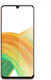 Sticlă De Securitate Tempered Samsung Galaxy A34 Flippy 3d Tempered Glass High Definition Ultra Clar 2.5 Hd Marginile Curbe 0.3 Mm Rezistentă La Zgârieturi