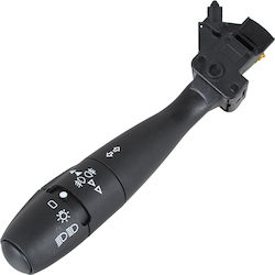Peugeot 307 Light Indicator Switch Lever Without Auto Function Peugeot 307 Light Indicator Switch Lever Without Auto Function