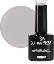 Sensopro Milano Semi-permanent Nail Polish 10ml...