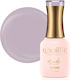 Luxorise Semi-permanent Nail Polish Nude Collec...