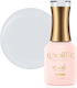 Luxorise Semi-permanent Nail Polish Nude Collec...