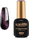 Luxorise Magnetic Semi-permanent Nail Polish Ho...