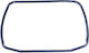Gorenje Oven Door Gasket 533584