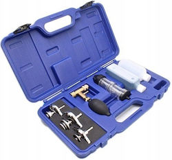 Co2 Head Gasket Seal Tester Adapters Co2 Head Gasket Seal Tester Adapters