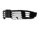 Vw Passat B5 00-05 Version Without Halogen Left Bumper Grille