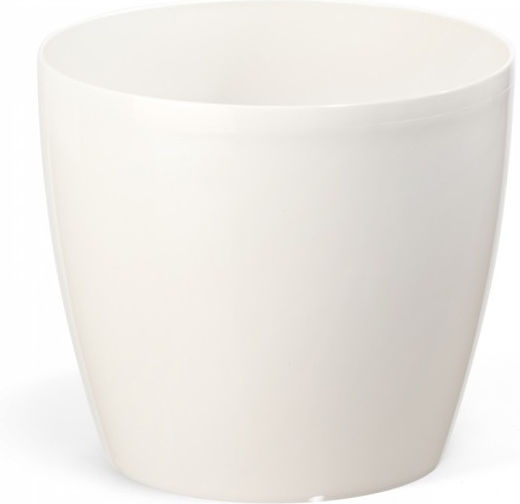 Lamela Ghiveci De Flori Din Plastic Magnolia 12 Cm