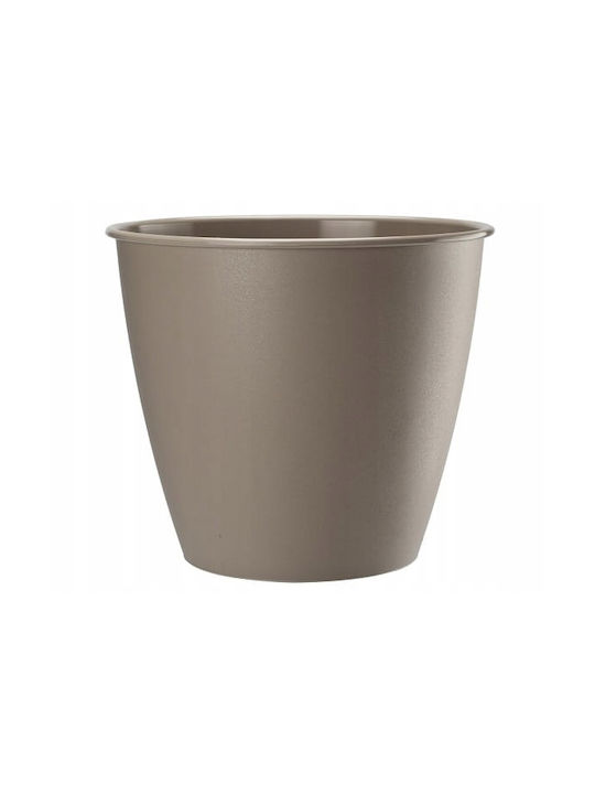 Galicja Γλάστρα Πλαστική Beige