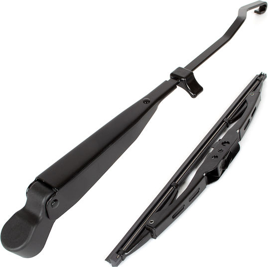 Jeep Grand Cherokee 02-05 Rear Wiper Arm + Blade
