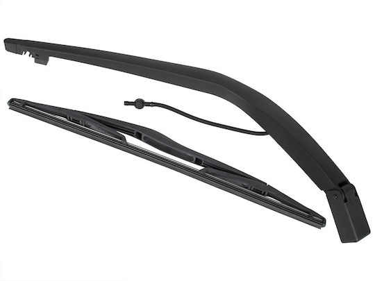 Land Rover Freelander 97-06 Rear Wiper Arm + Blade