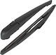 Ford Transit Custom 2012 Flap Rear Wiper Arm + Blade