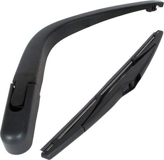 Hyundai I10 I 07-13 Rear Wiper Arm + Blade