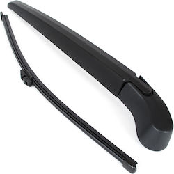 Bmw E70 X5 2006 Rear Wiper Arm + Blade Bmw E70 X5 2006 Rear Wiper Arm + Blade