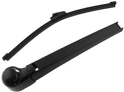 Seat Toledo Iii 04-09 Rear Wiper Arm + Blade