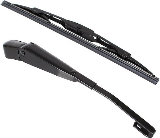 Honda Cr-v Ii 01-07 Rear Wiper Arm + Blade
