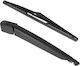 Chevrolet Cruze H B 2011 Rear Wiper Arm + Blade