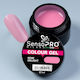 Gel UV Colorat Roz Delight Sensopro Milano