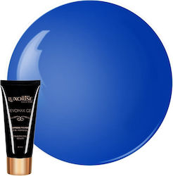 Polygel Revomax Gel Luxorise Neon Blue 15ml