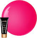 Polygel Revomax Gel Luxorise Neon Fuchsia 15ml