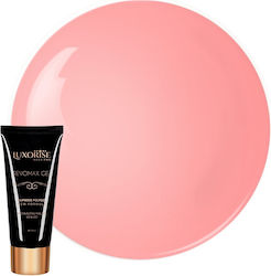 Polygel Revomax Gel Luxorise Peach Mousse 15ml