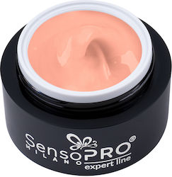 Expert Line Nail Construction Gel Sensopro Mila...
