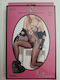 Intimonna Sexy Bodystockings Schwarz