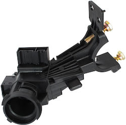 Fiat Punto Evo 09-12 Ignition Switch Housing Fiat Punto Evo 09-12 Ignition Switch Housing