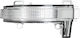 Man Tge 17-22 Led Turn Signal In Right Mirror