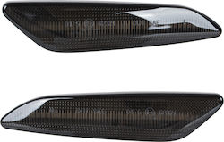 Φλας Led για Alfa Romeo SportWagon Fiat Tipo 2015 2τμχ Φλας Led για Alfa Romeo SportWagon Fiat Tipo 2015 2τμχ