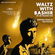 Max Richter - Waltz With Bashir CD Μουσικής