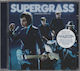 Supergrass Diamond Hoo Ha CD Μουσικής