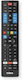 Nilox Universal Remote Control NXXZUNISMA01 for LG Samsung Sony Panasonic and Philips TVs