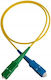 Securitynet Optical Fiber Cable 2m