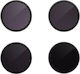 Obsbot Tail 2 ND Filter Set